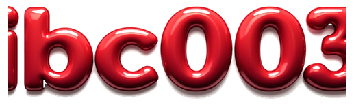 ibc003 logo