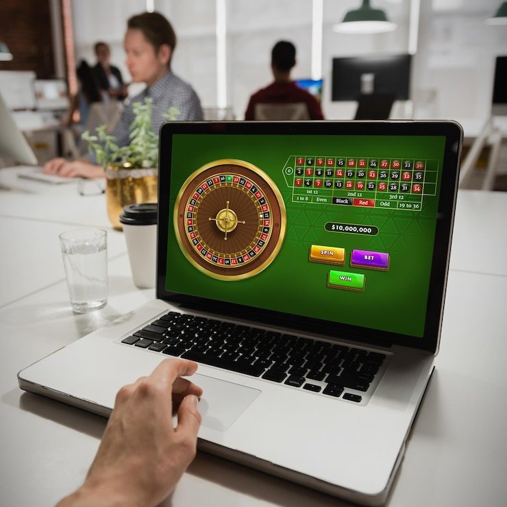 ibc003 mobile gaming