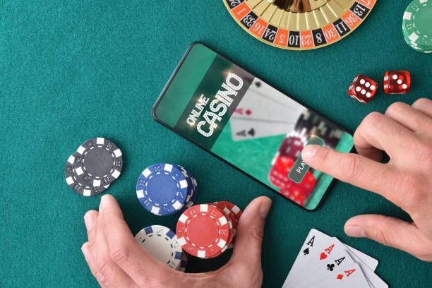 ibc003 Aplikasi iOS dan Android untuk ibc003 Casino dan Slot